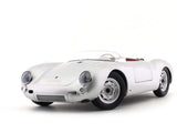 1956 Porsche 550A Spyder 1:12 KK Scale diecast scale model car collectible