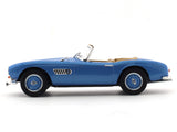 1957 BMW 507 Cabriolet blue 1:18 Norev diecast scale model car collectible