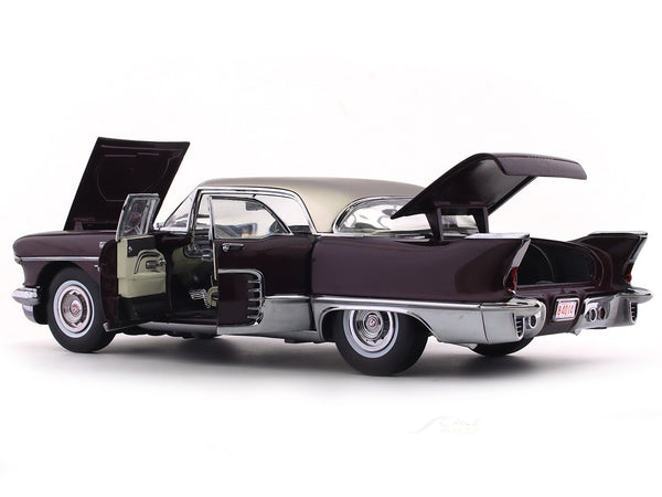 Sunstar diecast shop