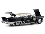 1957 Cadillac Eldorado Brougham black 1:18 Sunstar diecast Scale Model collectible