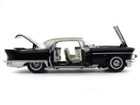 1957 Cadillac Eldorado Brougham black 1:18 Sunstar diecast Scale Model collectible