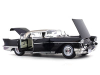 1957 Cadillac Eldorado Brougham black 1:18 Sunstar diecast Scale Model collectible