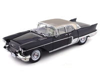 1957 Cadillac Eldorado Brougham black 1:18 Sunstar diecast Scale Model collectible