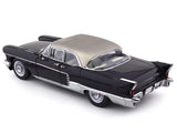 1957 Cadillac Eldorado Brougham black 1:18 Sunstar diecast Scale Model collectible