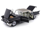 1957 Cadillac Eldorado Brougham black 1:18 Sunstar diecast Scale Model collectible