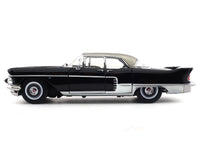 1957 Cadillac Eldorado Brougham black 1:18 Sunstar diecast Scale Model collectible