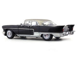 1957 Cadillac Eldorado Brougham black 1:18 Sunstar diecast Scale Model collectible