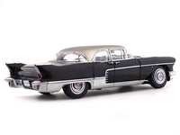 1957 Cadillac Eldorado Brougham black 1:18 Sunstar diecast Scale Model collectible