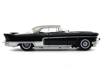 1957 Cadillac Eldorado Brougham black 1:18 Sunstar diecast Scale Model collectible