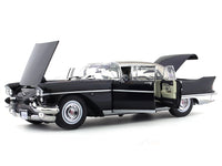 1957 Cadillac Eldorado Brougham black 1:18 Sunstar diecast Scale Model collectible