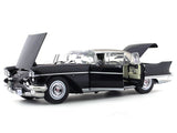 1957 Cadillac Eldorado Brougham black 1:18 Sunstar diecast Scale Model collectible