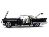 1957 Cadillac Eldorado Brougham black 1:18 Sunstar diecast Scale Model collectible