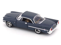 1957 Chrysler 300 C 1:64 M2 Machines diecast hauler scale model