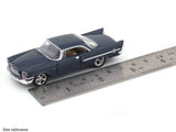 1957 Chrysler 300 C 1:64 M2 Machines diecast hauler scale model