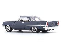 1957 Chrysler 300 C 1:64 M2 Machines diecast hauler scale model