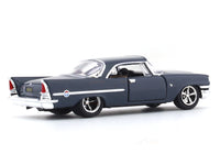 1957 Chrysler 300 C 1:64 M2 Machines diecast hauler scale model