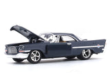 1957 Chrysler 300 C 1:64 M2 Machines diecast hauler scale model