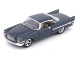 1957 Chrysler 300 C 1:64 M2 Machines diecast hauler scale model