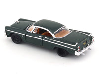 1957 Dodge Custom Royal Lancer green 1:64 M2 Machines diecast scale car collectible