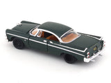 1957 Dodge Custom Royal Lancer green 1:64 M2 Machines diecast scale car collectible