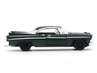 1957 Dodge Custom Royal Lancer green 1:64 M2 Machines diecast scale car collectible