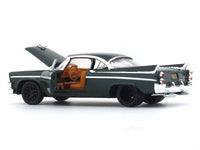 1957 Dodge Custom Royal Lancer green 1:64 M2 Machines diecast scale car collectible