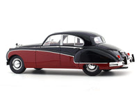 1957 Jaguar MK VIII 1:18 BoS Models scale model car collectible