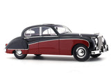 1957 Jaguar MK VIII 1:18 BoS Models scale model car collectible