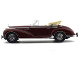 1957 Mercedes-Benz 300 SC Convertible W188 1:18 KK Scale diecast Scale Model miniature