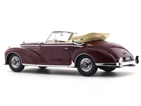 1957 Mercedes-Benz 300 SC Convertible W188 1:18 KK Scale diecast Scale Model miniature