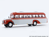 1957 Volvo B375 Sweden Autobus 1:43 diecast scale model bus collectible