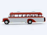 1957 Volvo B375 Sweden Autobus 1:43 diecast scale model bus collectible