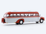 1957 Volvo B375 Sweden Autobus 1:43 diecast scale model bus collectible