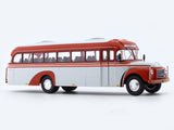 1957 Volvo B375 Sweden Autobus 1:43 diecast scale model bus collectible