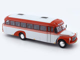 1957 Volvo B375 Sweden Autobus 1:43 diecast scale model bus collectible