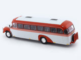 1957 Volvo B375 Sweden Autobus 1:43 diecast scale model bus collectible