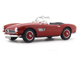 1957 BMW 507 1:18 Norev licensed diecast scale model car collectible in India from Scale Arts