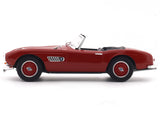1957 BMW 507 Red 1:18 Norev Licensed Diecast Scale Model Car Collectible