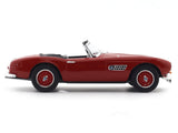 1957 BMW 507 Red 1:18 Norev Licensed Diecast Scale Model Car Collectible