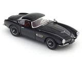 1957 BMW 507 Roadster Black 1:64 GFCC diecast scale model miniature car collectible