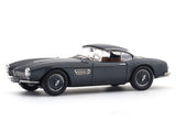 1957 BMW 507 Roadster Grey 1:64 GFCC diecast scale model miniature car collectible