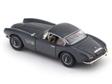 1957 BMW 507 Roadster Grey 1:64 GFCC diecast scale model miniature car collectible