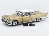 1958 Buick Limited Riviera Coupe 1:18 Sun Star Licensed Diecast Scale Model Car Collectible | Classic American Luxury Car | Buy in India