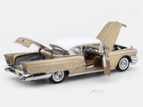1958 Buick Limited Riviera Coupe 1:18 Sun Star Licensed Diecast Scale Model Car Collectible | Classic American Luxury Car | Buy in India