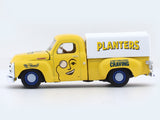 1954 Studebaker 3R Truck Planters 1:64 M2 Machines diecast scale car collectible