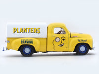 1954 Studebaker 3R Truck Planters 1:64 M2 Machines diecast scale car collectible