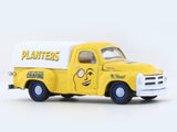 1954 Studebaker 3R Truck Planters 1:64 M2 Machines diecast scale car collectible