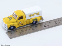 1954 Studebaker 3R Truck Planters 1:64 M2 Machines diecast scale car collectible