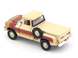 1958 GMC Stepside Truck 1:64 M2 Machines diecast scale car collectible