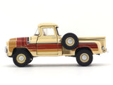 1958 GMC Stepside Truck 1:64 M2 Machines diecast scale car collectible